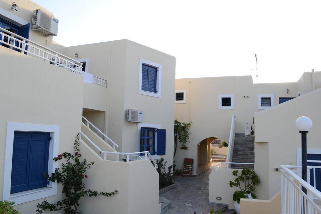 Frida Village 헐소니소스 외부 사진